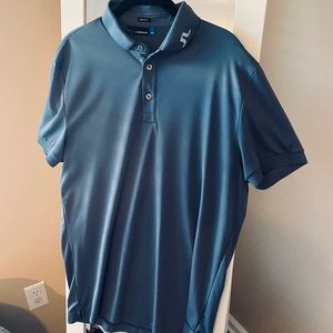 Men’s J. Lindeberg Golf Polo